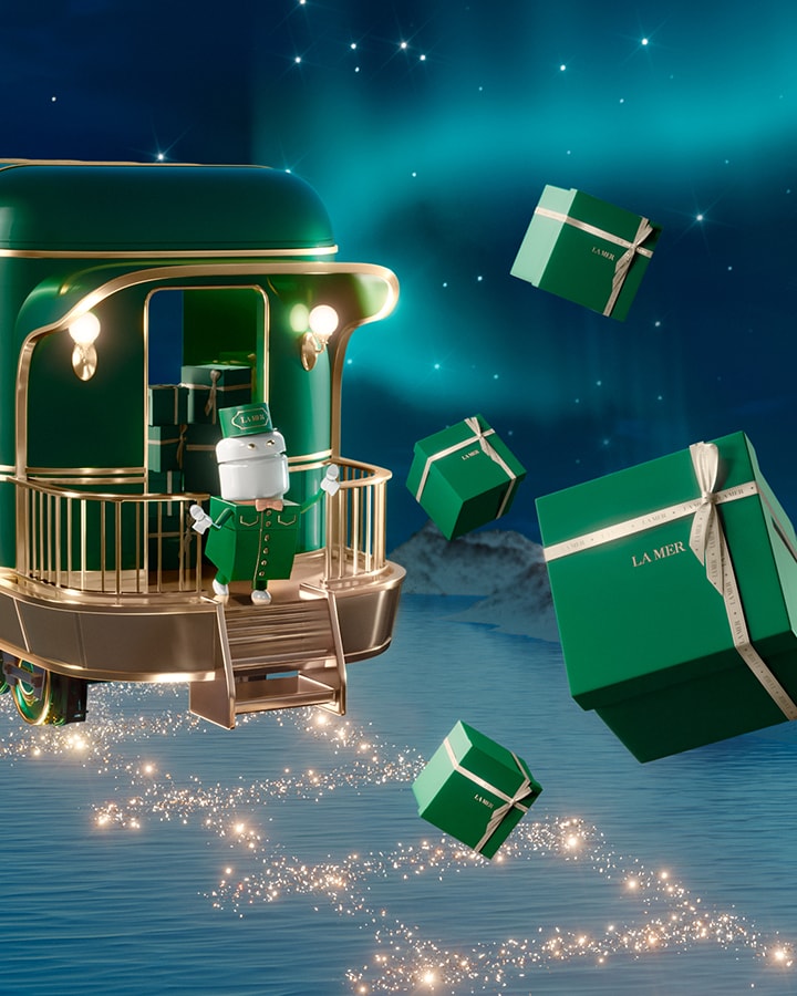 The La Mer Minis | La Mer